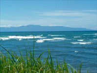 Тихий 1-Охотское море